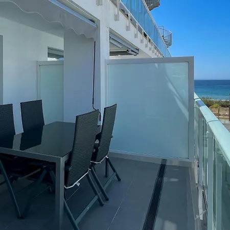Dunas De Marivillas Sea Views