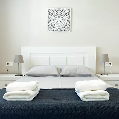 Appartement Dunas De Marivillas Sea Views Torrox