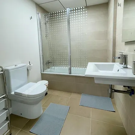 Appartement Dunas De Marivillas Sea Views